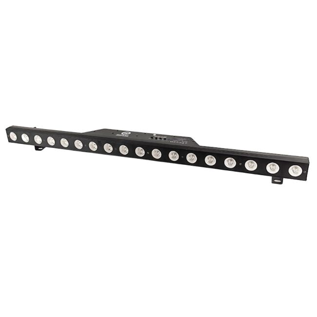 Light4Me Matrix Bar 18x8W RGBW LED-valaistuspalkki