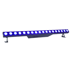 Light4Me Matrix Bar 18x8W RGBW LED-valaistuspalkki