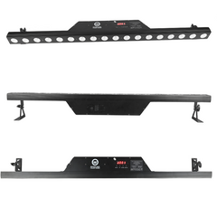 Light4Me Matrix Bar 18x8W RGBW LED-valaistuspalkki