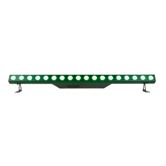 Light4Me Matrix Bar 18x8W RGBW LED-valaistuspalkki