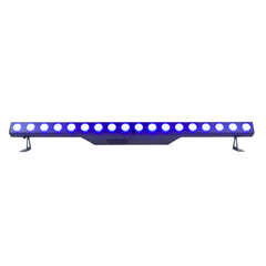 Light4Me Matrix Bar 18x8W RGBW LED-valaistuspalkki