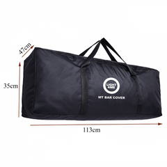 Light4Me kuljetuslaukku MT Bar 1-3:lle