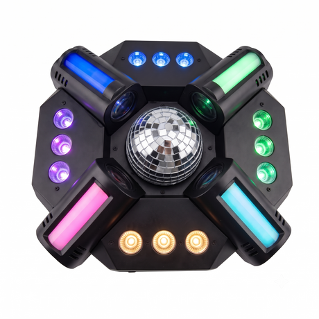 Light4Me Multix 3-in-1