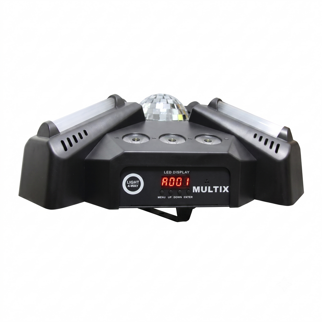 Light4Me Multix 3-in-1
