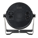 LIGHT4ME PAR RGBW 18x10W