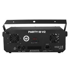 Light4Me PartyBox Mk2