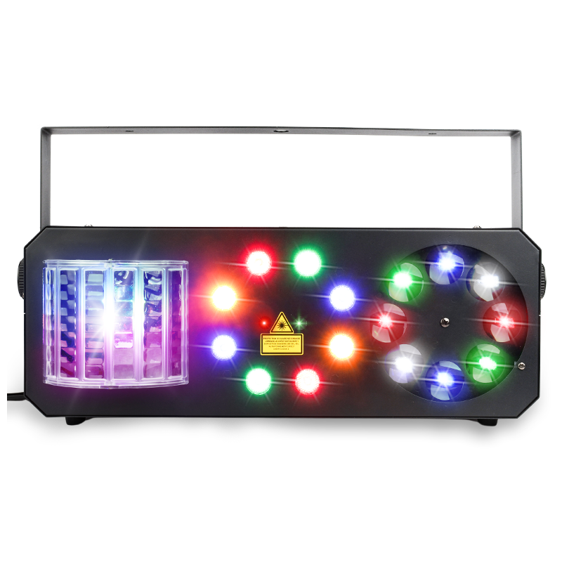 Light4Me PartyBox Mk2