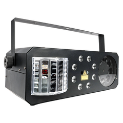 Light4Me PartyBox Mk2