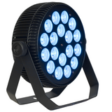 Light4Me Party PAR 18x10W RGBW LED