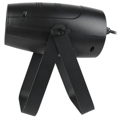Light4Me Pinspot-valo 40 Watt RGBW