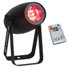 Light4Me Pinspot-valo 40 Watt RGBW