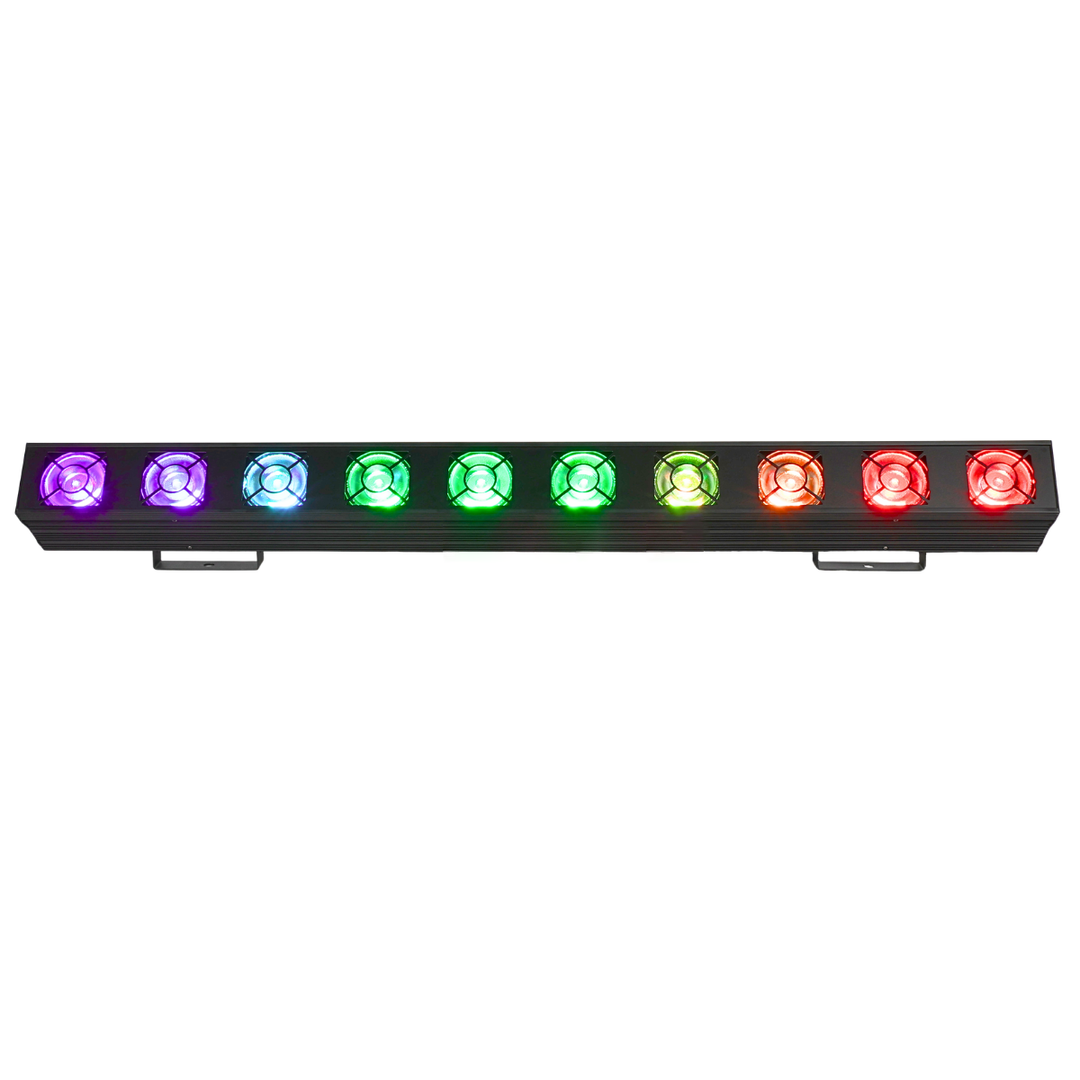 LIGHT4ME PIXEL 1020 RGBA valonauha