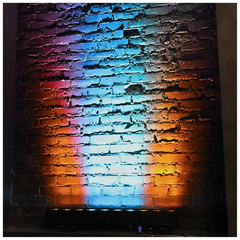 LIGHT4ME PIXEL 1020 RGBA valonauha