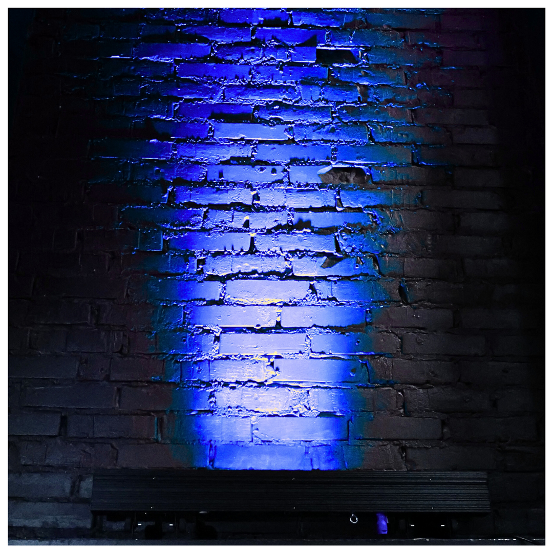 LIGHT4ME PIXEL 1020 RGBA valonauha