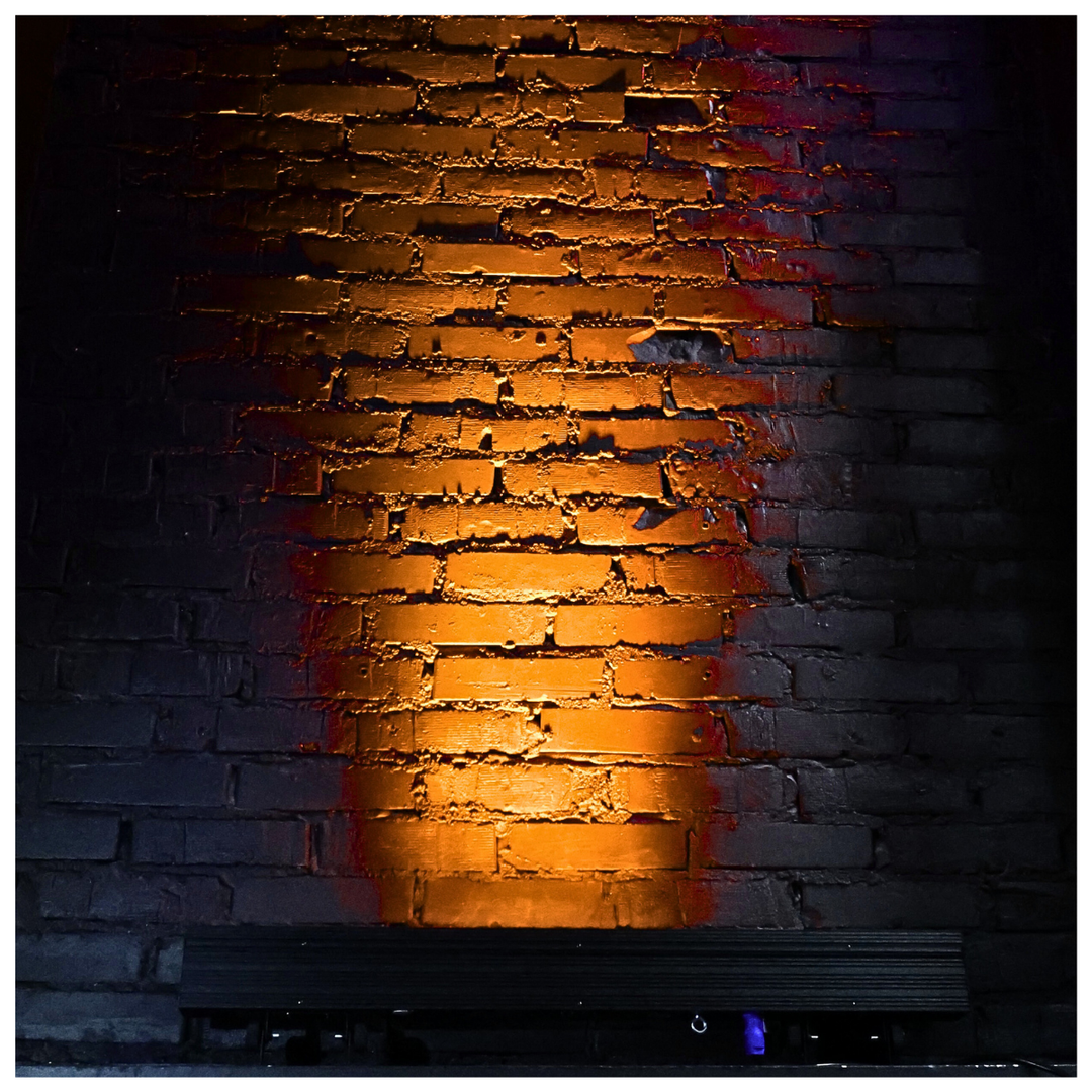 LIGHT4ME PIXEL 1020 RGBA valonauha