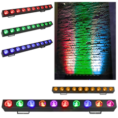 LIGHT4ME PIXEL 1020 RGBA valonauha