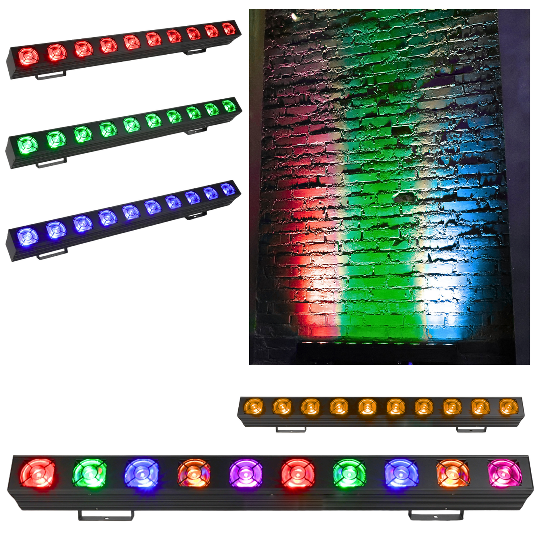 LIGHT4ME PIXEL 1020 RGBA valonauha