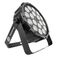 Light4Me PAR 18x10W RGBW