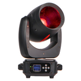 LIGHT4ME RED LINE BEAM 120W LED moving head -akseli