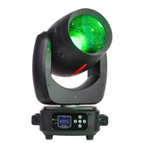 LIGHT4ME RED LINE BEAM 120W LED moving head -akseli