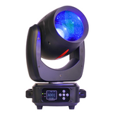 LIGHT4ME RED LINE BEAM 120W LED moving head -akseli