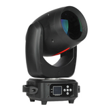 LIGHT4ME RED LINE BEAM 120W LED moving head -akseli