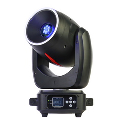 Light4Me Red Line -kohdevalo 120 W