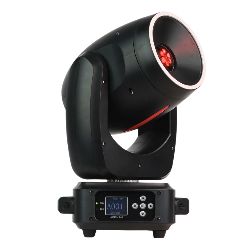 Light4Me Red Line -kohdevalo 120 W