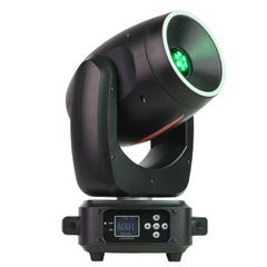 Light4Me Red Line -kohdevalo 120 W