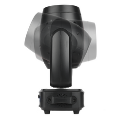 Light4Me Punainen linja Wash 4x40W