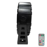 LIGHT4ME RING PAR 18 RGBW lava-spotlight-effekti