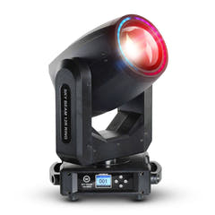 Light4Me Sky Beam 12R -rengas