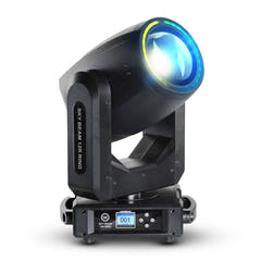 Light4Me Sky Beam 12R -rengas