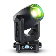 Light4Me Sky Beam 12R -rengas