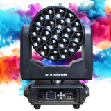 LIGHT4ME SKY FX 19x40W RGBW