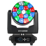 LIGHT4ME SKY FX 19x40W RGBW