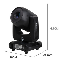 Light4Me Sky Spot 150W