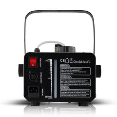 LIGHT4ME SM 600W-lumiefektikone