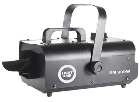 Light4Me SM 900W lumimasiinat