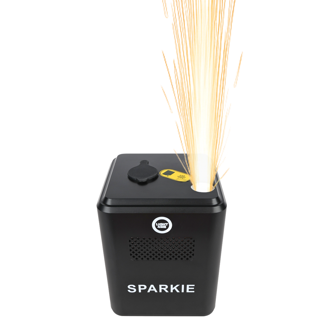 Light4Me SPARKIE