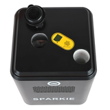 SPARKIE 350W Spark Generator – Trådløs fjernbetjening, op til 3,5 m gnisteffekt