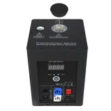 Light4Me SPARKLY Cold Spark Machine 600W DMX langattomalla kaukosäätimellä
