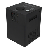 LIGHT4ME SPARKLY Cold Spark Maskine 600W DMX med trådløs fjernbetjening