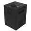 LIGHT4ME SPARKLY Cold Spark Maskine 600W DMX med trådløs fjernbetjening