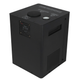 LIGHT4ME SPARKLY Cold Spark Maskine 600W DMX med trådløs fjernbetjening
