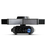 Light4Me STARLIGHT 3-in-1 LED Retroefekti Bee Eye -toiminnolla