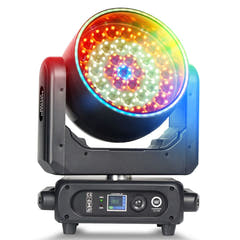 Light4Me Starwash 37x15 wattia
