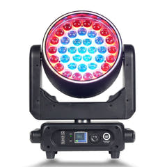 Light4Me Starwash 37x15 wattia