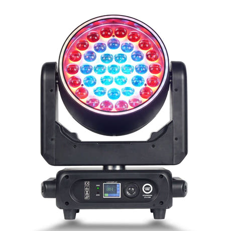 Light4Me Starwash 37x15 Watt