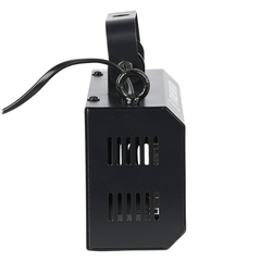 LIGHT4ME STROBE 60W RGB strobe valotehoste